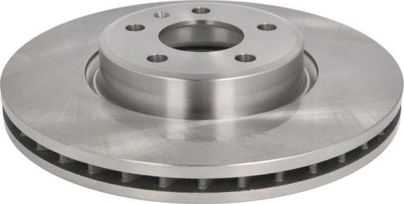 ABE C3W062ABE - Гальмівний диск autocars.com.ua