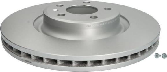 ABE C3W063ABE-P - Гальмівний диск autocars.com.ua
