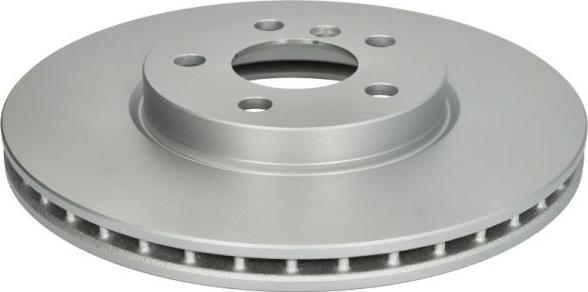 ABE C3W067ABE-P - Гальмівний диск autocars.com.ua