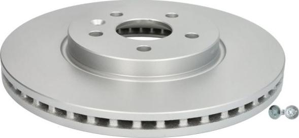 ABE C3X045ABE-P - Гальмівний диск autocars.com.ua