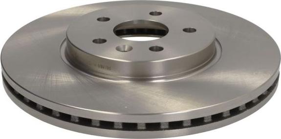 ABE C3X045ABE - Гальмівний диск autocars.com.ua