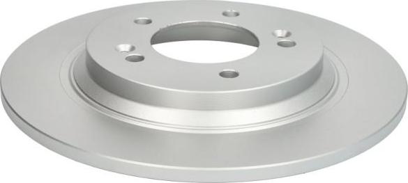 ABE C40520ABE-P - Гальмівний диск autocars.com.ua