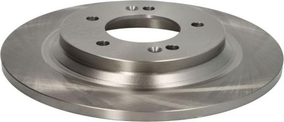 ABE C40520ABE - Гальмівний диск autocars.com.ua