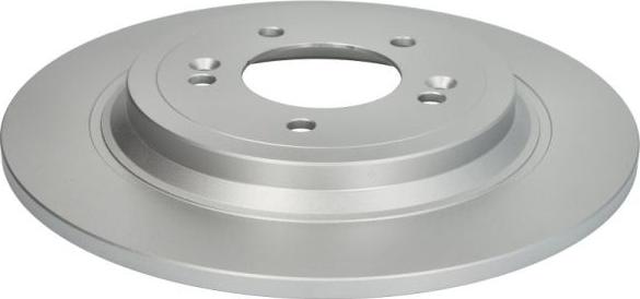 ABE C40522ABE-P - Гальмівний диск autocars.com.ua