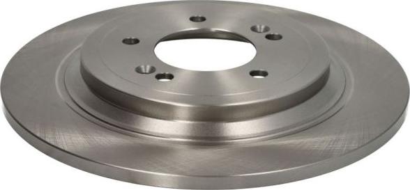 ABE C40522ABE - Гальмівний диск autocars.com.ua