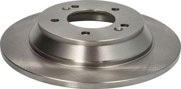 ABE C40524ABE - Гальмівний диск autocars.com.ua