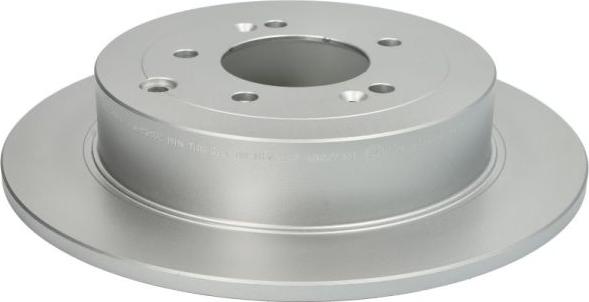 ABE C40527ABE-P - Гальмівний диск autocars.com.ua