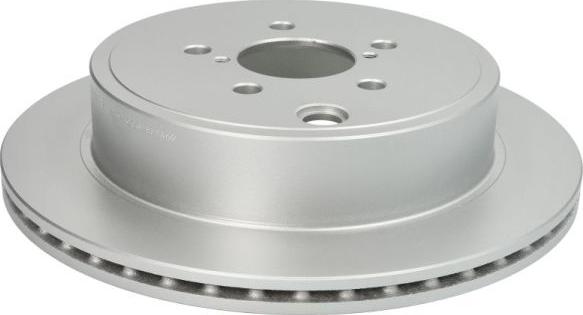 ABE C42083ABE-P - Гальмівний диск autocars.com.ua