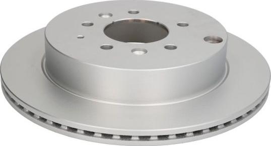 ABE C43036ABE-P - Гальмівний диск autocars.com.ua