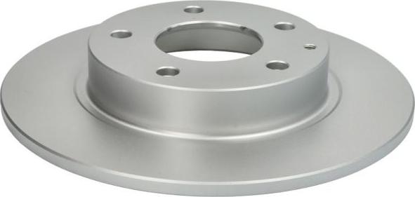 ABE C43045ABE-P - Гальмівний диск autocars.com.ua