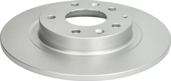 ABE C43047ABE-P - Гальмівний диск autocars.com.ua