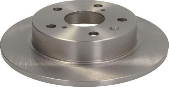 ABE C48018ABE - Гальмівний диск autocars.com.ua