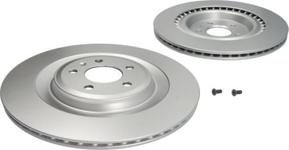 ABE C4A033ABE-P - Гальмівний диск autocars.com.ua