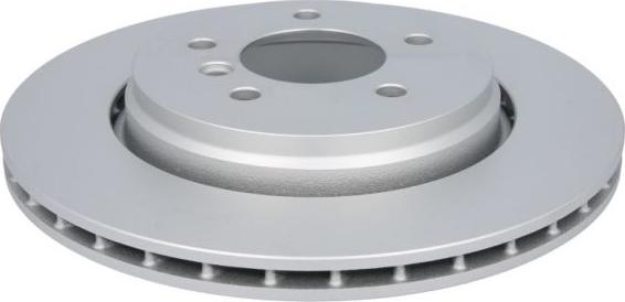 ABE C4B034ABE-P - Гальмівний диск autocars.com.ua