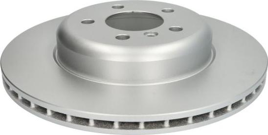 ABE C4B039ABE-P - Гальмівний диск autocars.com.ua