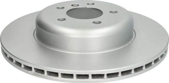 ABE C4B053ABE-P - Гальмівний диск autocars.com.ua