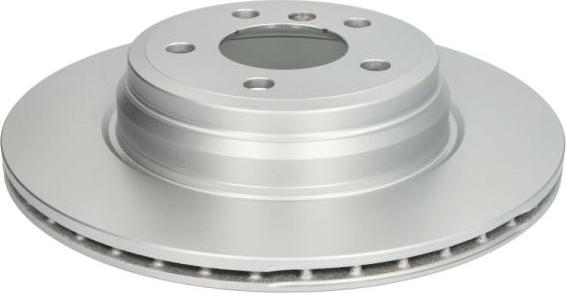 ABE C4B056ABE-P - Гальмівний диск autocars.com.ua