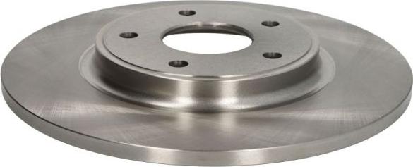 ABE C4F009ABE - Гальмівний диск autocars.com.ua