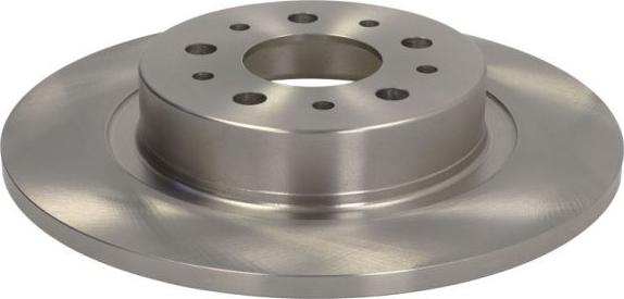 ABE C4F011ABE - Гальмівний диск autocars.com.ua