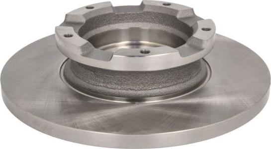 ABE C4G020ABE - Гальмівний диск autocars.com.ua