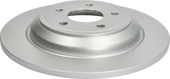 ABE C4G021ABE-P - Гальмівний диск autocars.com.ua