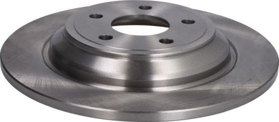 ABE C4G021ABE - Гальмівний диск autocars.com.ua