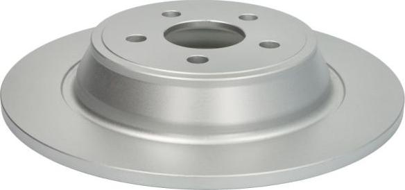 ABE C4G022ABE-P - Гальмівний диск autocars.com.ua