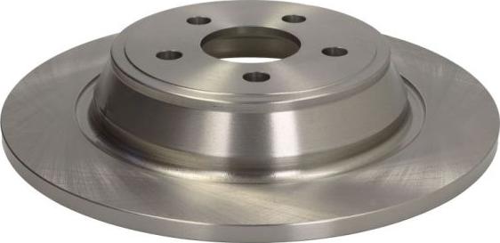 ABE C4G022ABE - Гальмівний диск autocars.com.ua