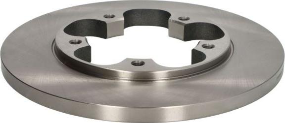 ABE C4G024ABE - Гальмівний диск autocars.com.ua