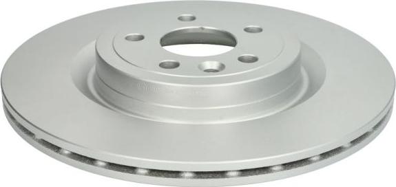 ABE C4J005ABE-P - Гальмівний диск autocars.com.ua