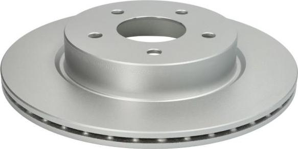 ABE C4R052ABE-P - Гальмівний диск autocars.com.ua