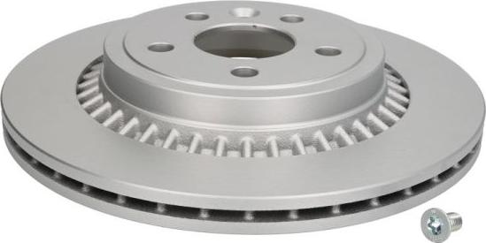 ABE C4V013ABE-P - Гальмівний диск autocars.com.ua