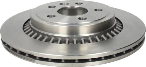 ABE C4V013ABE - Гальмівний диск autocars.com.ua