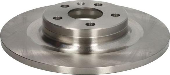 ABE C4V054ABE - Гальмівний диск autocars.com.ua