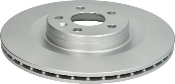 ABE C4V055ABE-P - Гальмівний диск autocars.com.ua