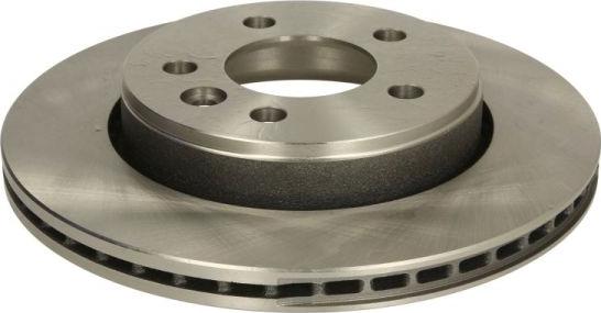 ABE C4W019ABE - Гальмівний диск autocars.com.ua