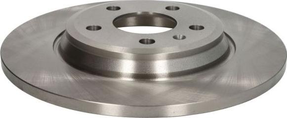 ABE C4W021ABE - Гальмівний диск autocars.com.ua