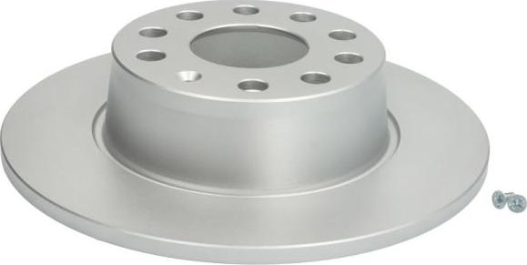 ABE C4W024ABE-P - Гальмівний диск autocars.com.ua