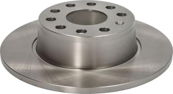 ABE C4W024ABE - Гальмівний диск autocars.com.ua