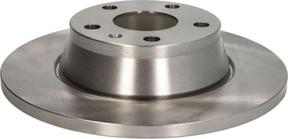 ABE C4W025ABE - Гальмівний диск autocars.com.ua