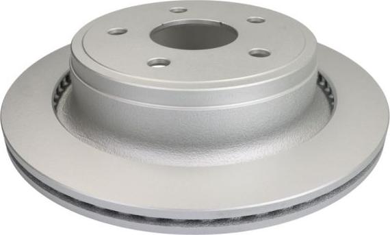 ABE C4Y020ABE-P - Гальмівний диск autocars.com.ua