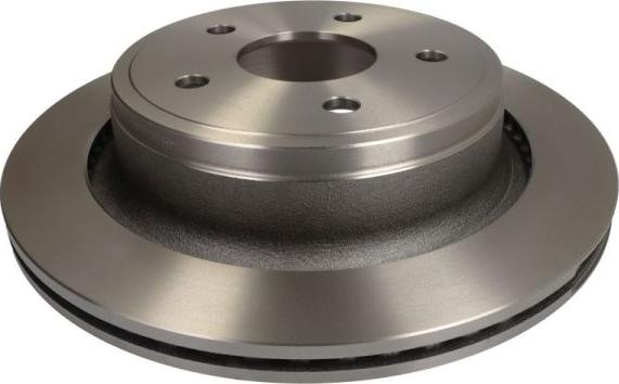 ABE C4Y020ABE - Гальмівний диск autocars.com.ua