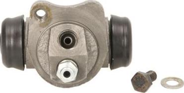 ABE C50002ABE - Колісний гальмівний циліндр autocars.com.ua