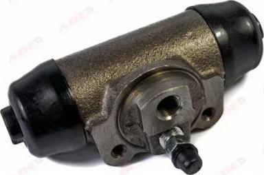 ABE C52051ABE - Колісний гальмівний циліндр autocars.com.ua