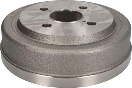 ABE C62005ABE - Гальмівний барабан autocars.com.ua