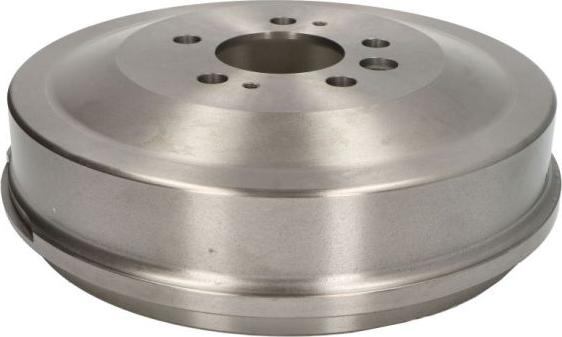 ABE C6W019ABE - Гальмівний барабан autocars.com.ua