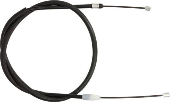 ABE C7R009ABE - Трос, гальмівна система autocars.com.ua