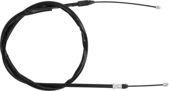 ABE C7R010ABE - Трос, гальмівна система autocars.com.ua