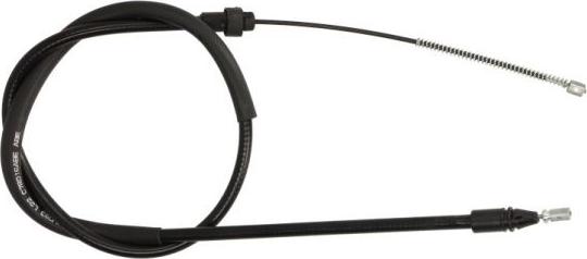 ABE C7R016ABE - Трос, гальмівна система autocars.com.ua