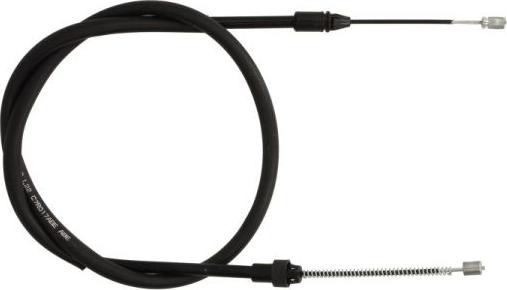 ABE C7R017ABE - Трос, гальмівна система autocars.com.ua